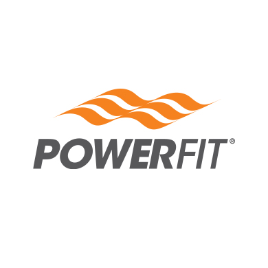 Powerfit Logo