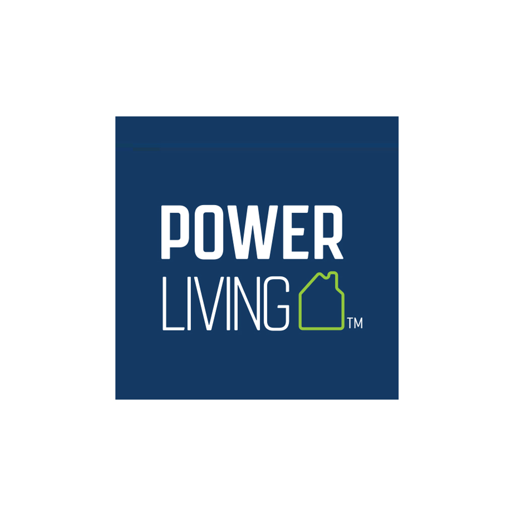 Power Living Logo